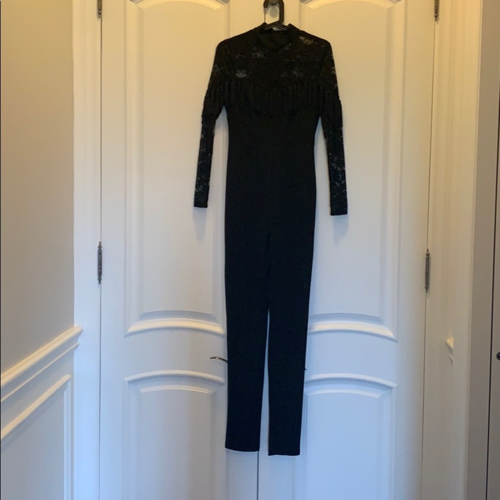 Brand new jump suit